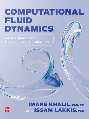 cover image of Computational Fluid Dynamics